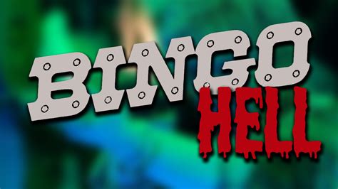 megashare bingo hell|Watch Bingo Hell .